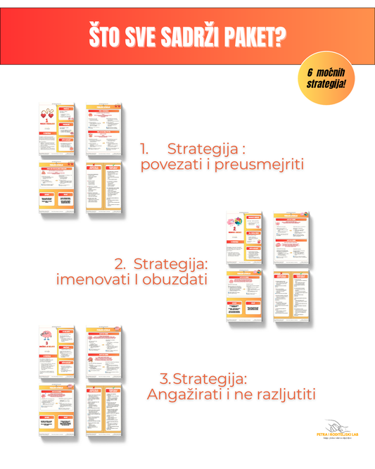 6 strategija za poticanje razvoja dječjeg uma