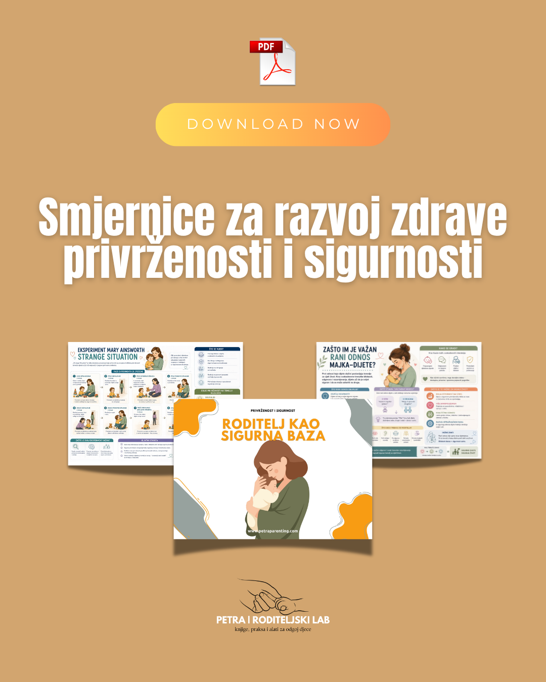 Privrženost i sigurnost