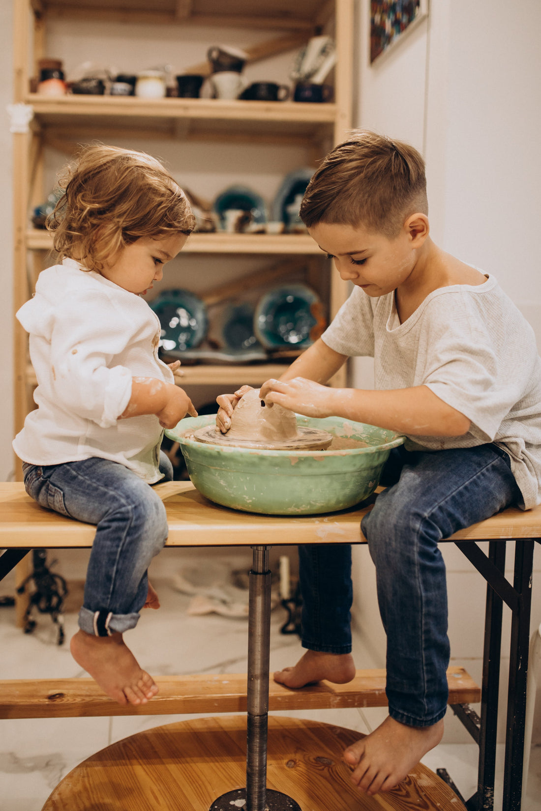 Montessori ili Waldorf: koja je razlika?