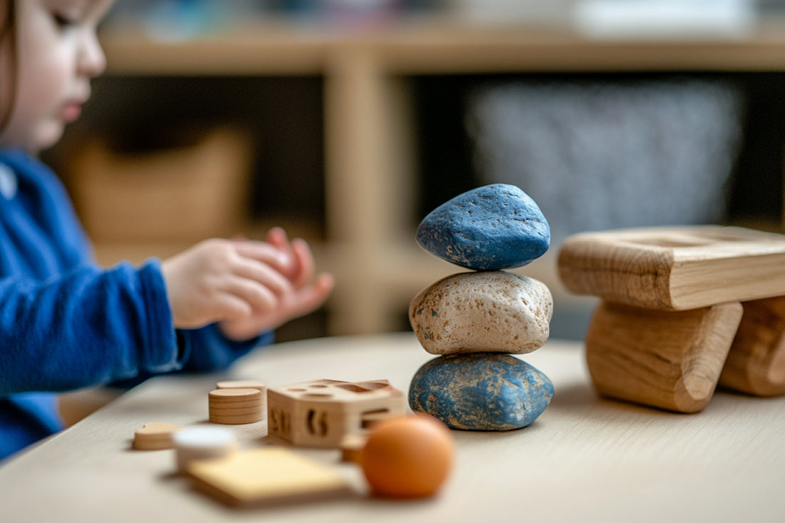 Montessori odgoj: što je, kako funkcionira i je li dobar izbor?