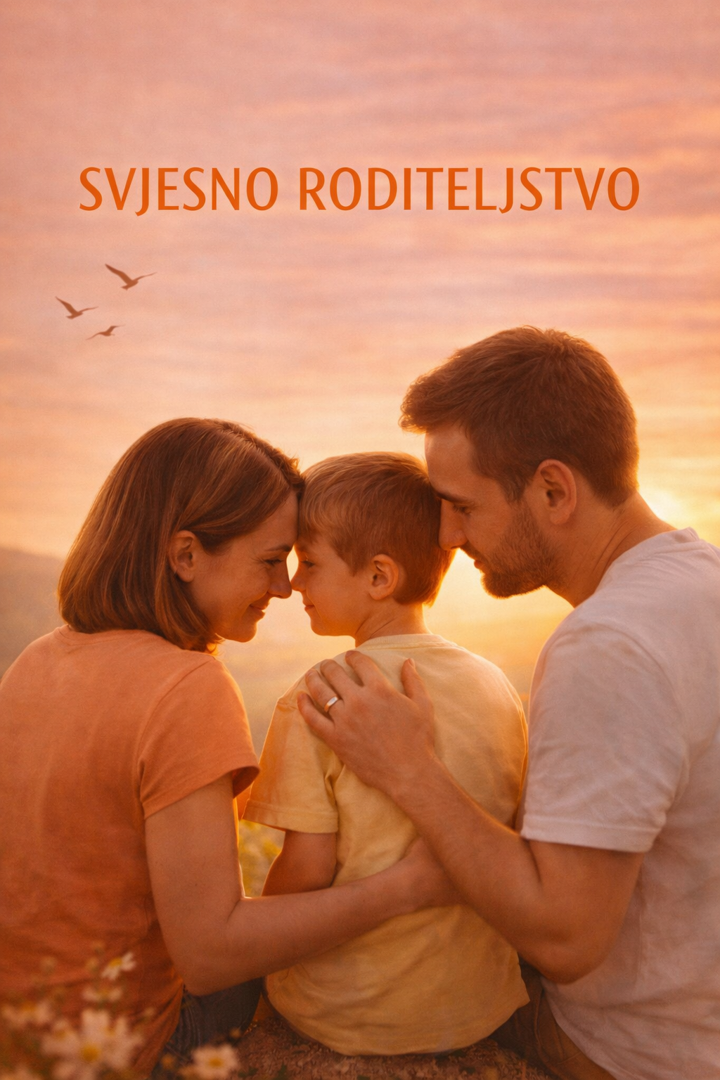 Svjesno roditeljstvo